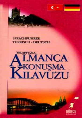 ALMANCA KONUŞMA KILAVUZU