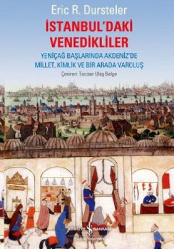 İstanbul’daki Venedikliler