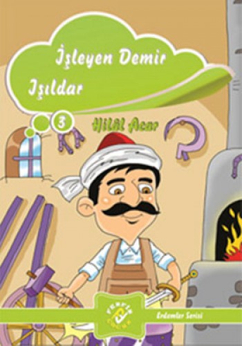 İŞLEYEN DEMİR IŞILDAR