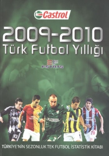 2009-2010 TÜRK FUTBOL YILLIĞI