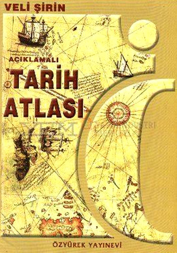 Açıklamalı Tarih Atlası