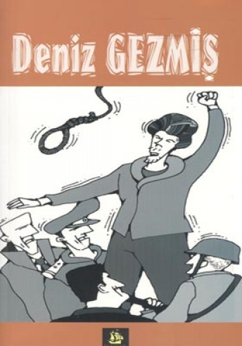 DENİZ GEZMİŞ