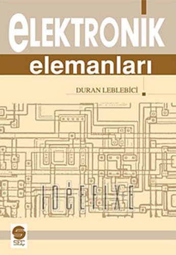 ELEKTRONİK ELEMANLARI