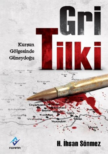 GRİ TİLKİ