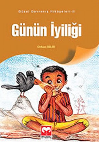 GÜNÜN İYİLİĞİ