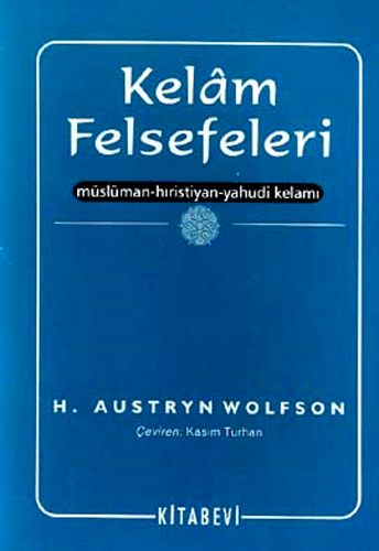 Kelâm Felsefeleri