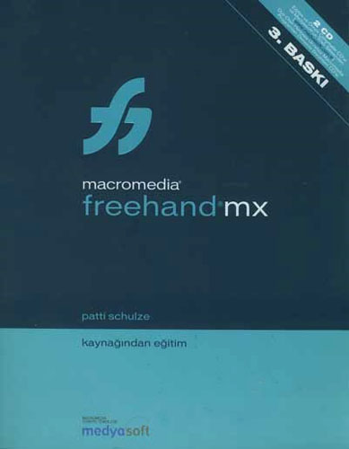 MACROMEDİA FREEHAND MX