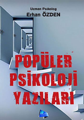 POPÜLER PSİKOLOJİ YAZILARI