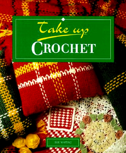 TAKE UP CROCHET