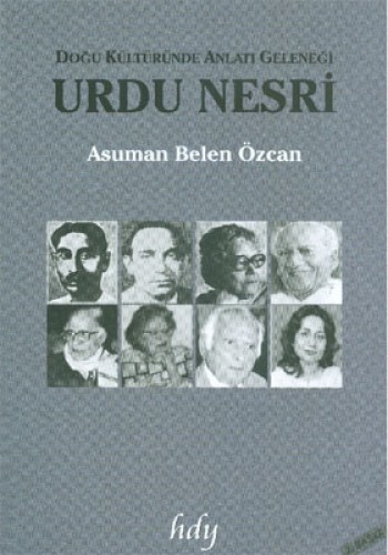 URDU NESRİ