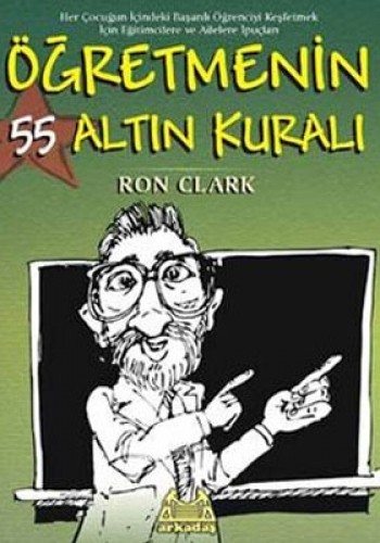 ÖĞRETMENİN 55 ALTIN KURALI