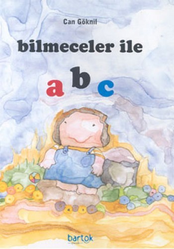 BİLMECELER İLE ABC