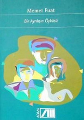 BİR AYRILIŞIN ÖYKÜSÜ