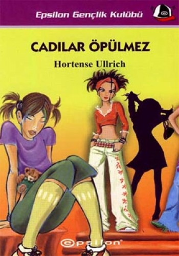 CADILAR ÖPÜLMEZ