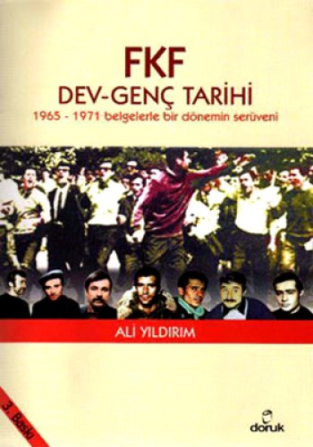 FKF DEV-GENÇ TARİHİ