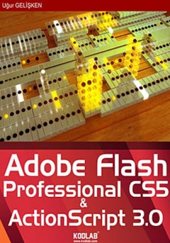 FLASH CS5 & ACTIONSCRIPT 3.0