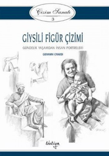 GİYSİLİ FİGÜR ÇİZİMİ