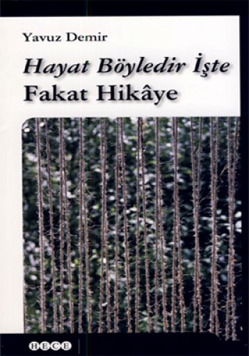 HAYAT BÖYLEDİR İŞTE FAKAT HİKAYE