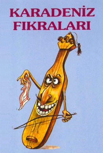 KARADENİZ FIKRALARI