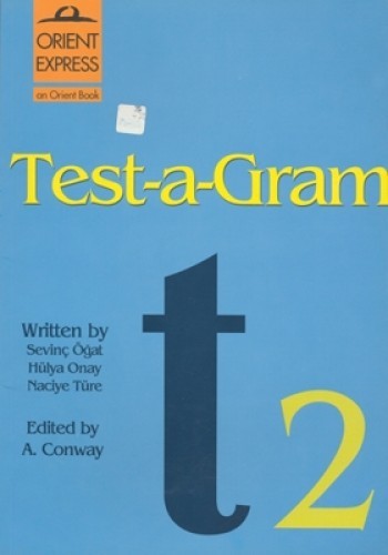 ORIENT TEST-A-GRAMMER 2