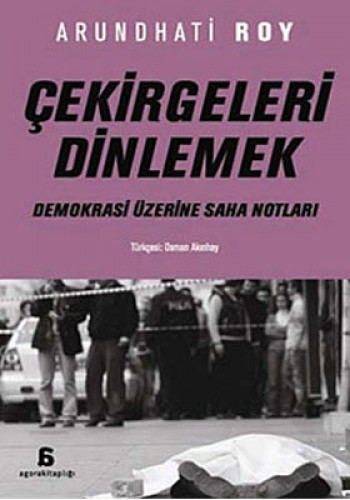 ÇEKİRGELERİ DİNLEMEK