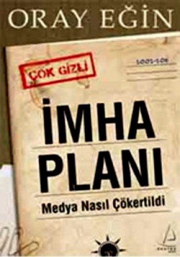 İMHA PLANI