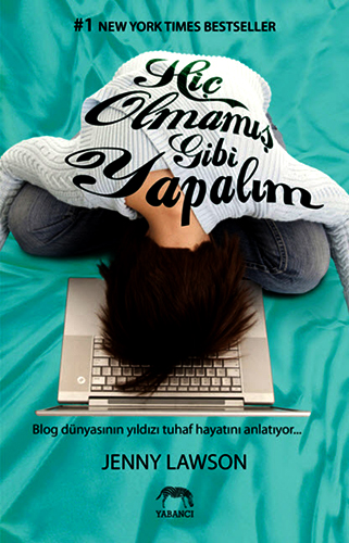 HİÇ OLMAMIŞ GİBİ YAPALIM