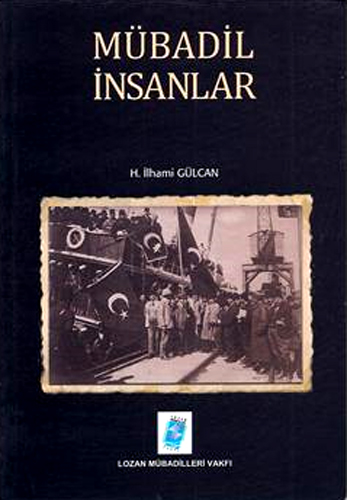 MÜBADİL İNSANLAR