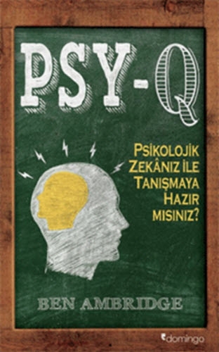 PSY-Q