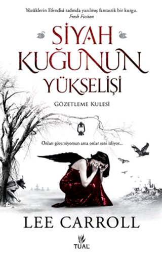 SİYAH KUĞUNUN YÜKSELİŞİ