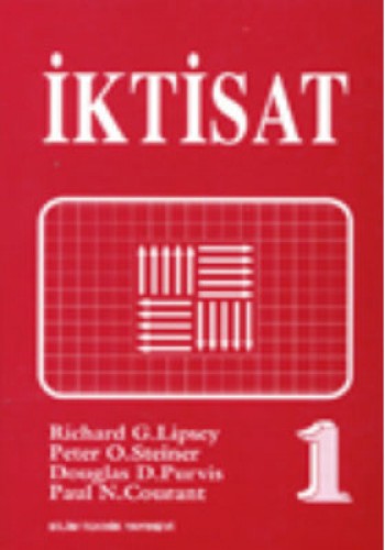 İKTİSAT 1