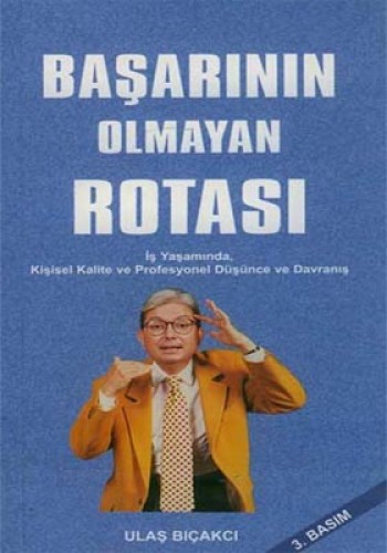 BAŞARININ OLMAYAN ROTASI