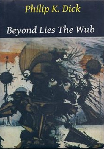 Beyond Lies the Wub