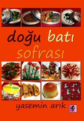 DOĞU BATI SOFRASI