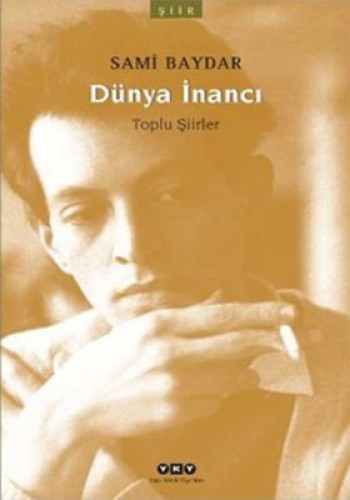 DÜNYA İNANCI TOPLU ŞİİRLER