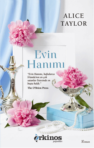 EVİN HANIMI