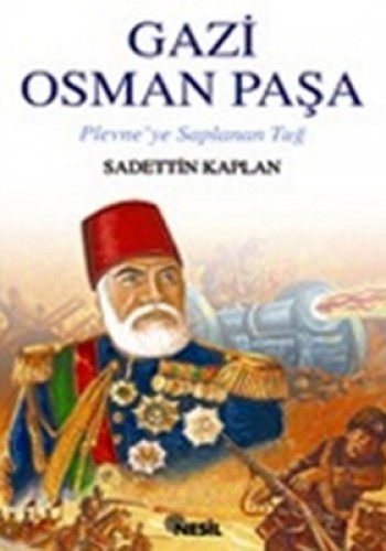 GAZİ OSMANPAŞA