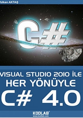 HER YÖNÜYLE C# 4.0