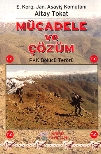 MÜCADELE VE ÇÖZÜM