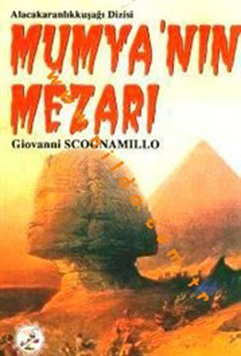 MUMYANIN MEZARI