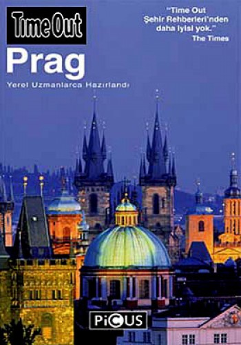 TIME OUT PRAG