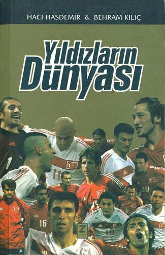 YILDIZLARIN DÜNYASI