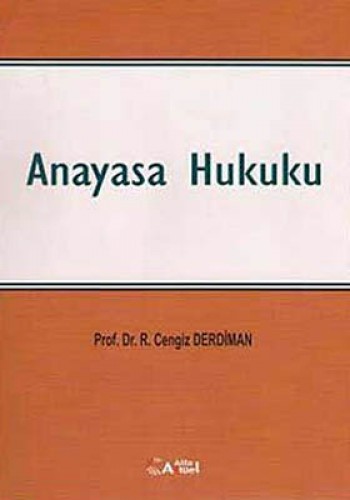 ANAYASA HUKUKU