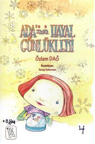 ADANIN HAYAL GÜNLÜKLERİ 4