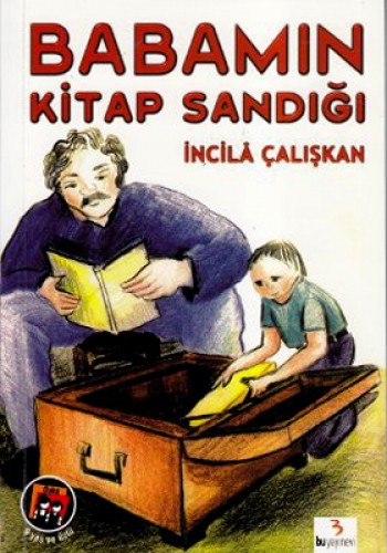 BABAMIN KİRAP SANDIĞI