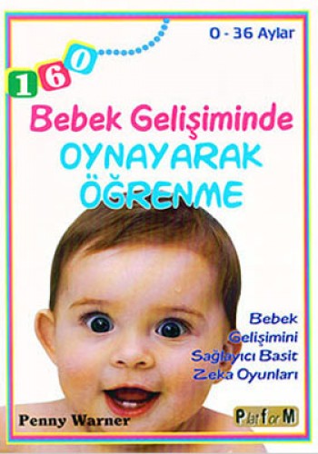 BEBEK GELİŞİMİNDE OYNAYARAK ÖĞR.