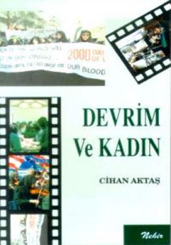 DEVRİM VE KADIN