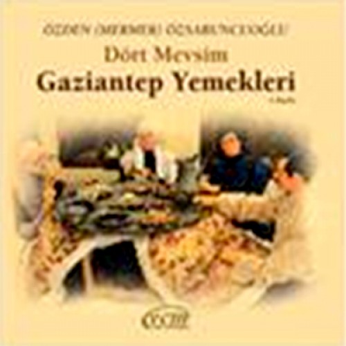 Dört Mevsim Gaziantep Yemekleri