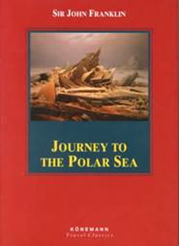 JOURNEY TO THE POLAR SEA