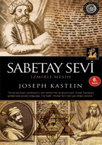 SABETAY SEVİ İZMİRLİ MESİH